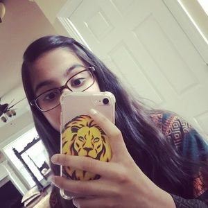 Meet your Posher, Aaminah